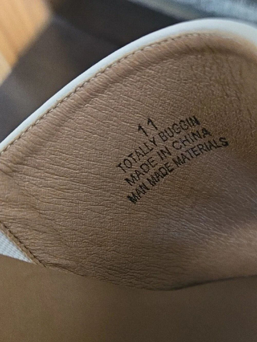 CORKYS Totally Buggin Platform Slip-On Mules